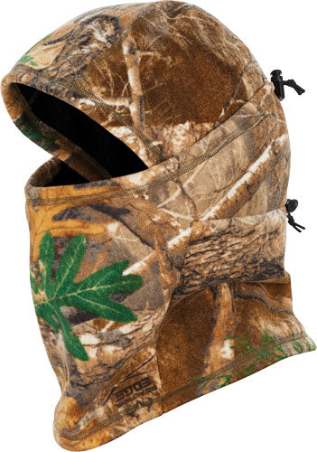 Arctic Shield Sherpa Fleece - Neck Gaiter Realtree Edge Osfm