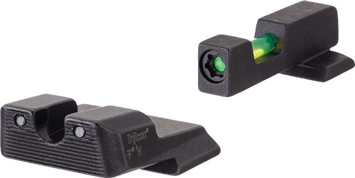 Trijicon Night Sight Set Di - S&w M&p Shield/2.0 40/45/9mm