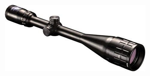 Bushnell Scope Banner 6-18x50 - Multi-x Ao Matte