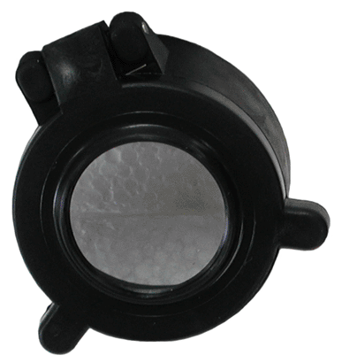 Butler Creek Blizzard - Clear Scope Cover #3