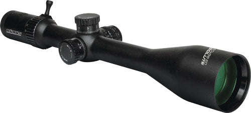 Konus Scope Absolute 5-40x56 - 30mm Red/blue Modified Mil-dot