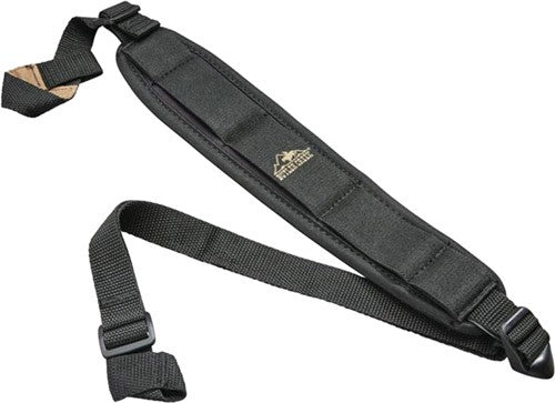 Butler Cr. Stretch Shotgun - Sling Neoprene Black