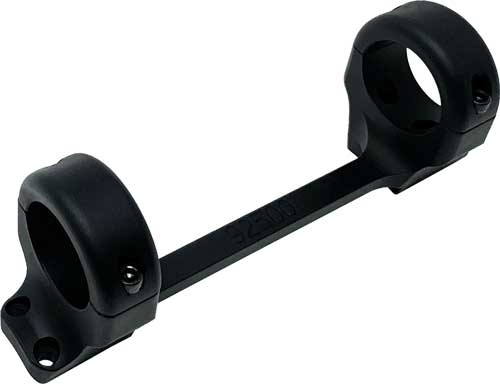 Dnz Game Reaper Integral 1-pc - Mount Brng X-bolt La High Blk