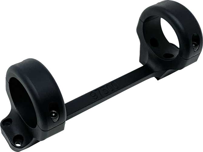 Dnz Game Reaper Integral 1-pc - Mnt Brng X-bolt La 30mm Hgh Bk