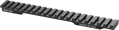 Weaver Base Extend Multi-slot - Tactical Savage 110/110 20moa