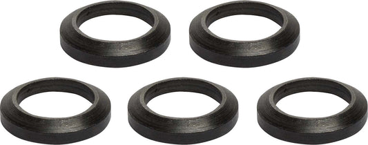 Adv. Tech. Ar-15 Steel Crush - Washer 5-pack