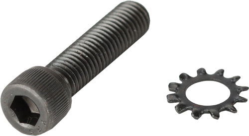 Adv. Tech. Ar-15 Bolt And - Washer Pistol Grip Screw