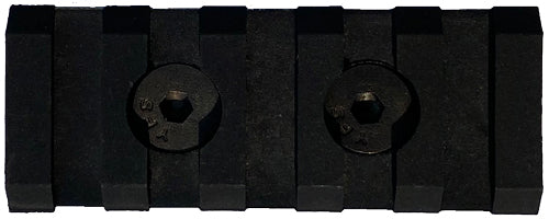 Ab Arms Picatinny Rail Polymer - M-lok 5-slot