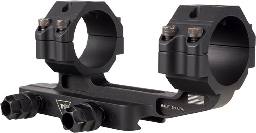 Trijicon Q-loc Mount Cantilevr - 30mm 1.535" Black