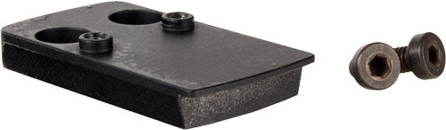 Trijicon Rmrcc Adapter Plate - M&p Shield Core/hellcat Osp
