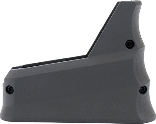 Armaspec R-23 Tactical Magwell - Grip & Funnel Gray