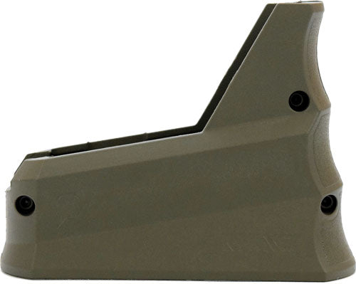 Armaspec R-23 Tactical Magwell - Grip & Funnel Odg