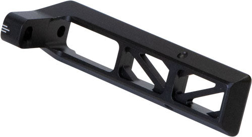 Trophy Ridge Bridge-lock Front - Mount Bracket For React Sights
