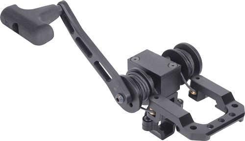 Centerpoint Power Draw Cocker - Cranking Device