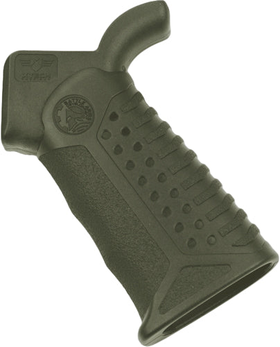 Battle Arms Adj Tactical Grip - Od Green