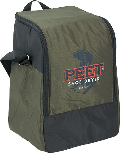 Peet Dryer Travel Bag For Boot - Dryer!
