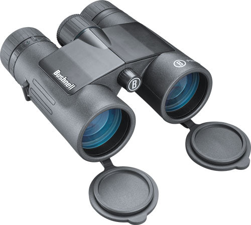 Bushnell Binocular Prime - 10x42mm Roof Prism Black