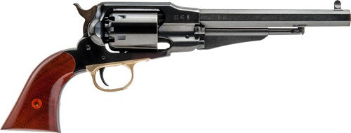 Cimarron 1858 Navy .36 Caliber - 7.5" Octagon Blued Walnut