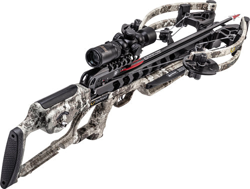 Tenpoint Xbow Kit Viper S400 - Acuslide 400fps Veil Alpine<