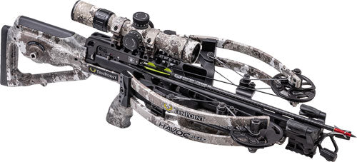 Tenpoint Xbow Kit Havoc Rs440 - Acuslide 440fps Veil Alpine<