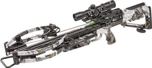 Tenpoint Xbow Kit Viper 430 - Acuslide 430fps Vektra