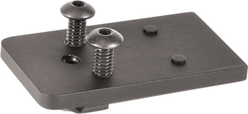 Egw Scope Mount For Glock And - Vortex Razor Matte Black