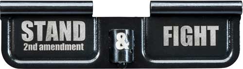 Phase 5 Ejection Port Cover - Stand And Fight For Ar-15