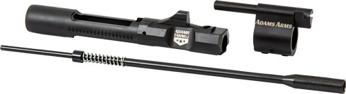 Adams Arms Piston Kit Micro - Adj. Mid-length .750 Gas Block