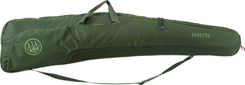 Beretta B-wild Rifle Case - 52" Scoped Green W/carry Strap