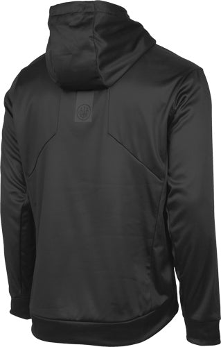 Beretta Hoodie Arrow Flex - Hoodie Large Black