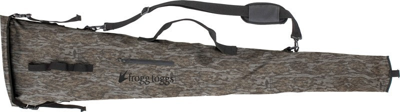 Frogg Toggs Gun Case Polyester - Pvc Waterproof 59" Mobl Camo<