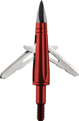 Tenpoint Broadhead Evo-x - Center Punch Expandable 3pk