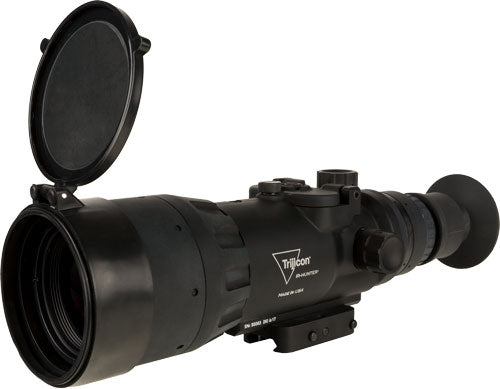 Trijicon Thermal Riflescope - Ir Hunter Type 2 60mm Black