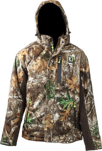 Element Outdoors Jacket - Infinity Hwt Rt-edge X-large