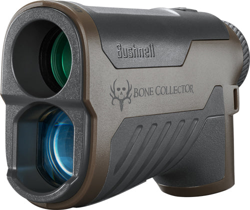 Bushnell Bone Collector 1800 - Lrf 6x25mm Bluetooth Brown