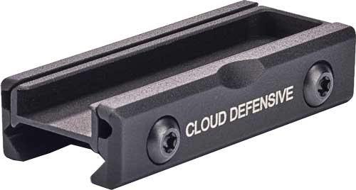 Cloud Defensive Lcs M-lok - Inline Mount For Surefire St07
