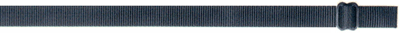 Butler Cr. Utility Rifle Sling - 48"x1" Nylon Black