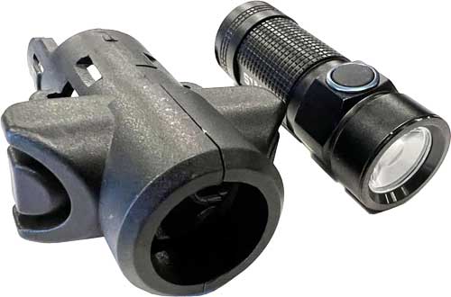 Caa Integral 500 Lumen Flash - Light Kit