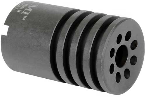 Mi Pistol Blast Diverter - M92/85 Krink 26mm Lh Threads