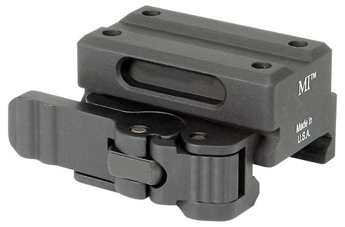 Mi Qd Optic Mount Trijicon - Mro Co-witness