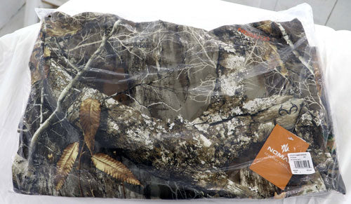 Nomad Utility Hoodie Realtree - Edge X-large!