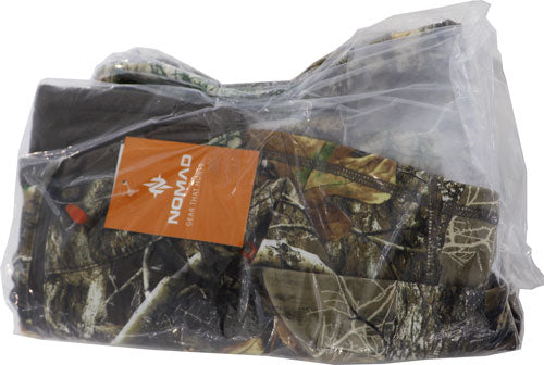 Nomad Utility 1/2 Zip Realtree - Edge Large!