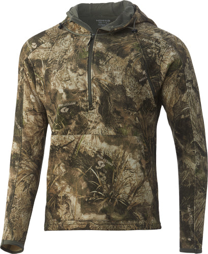 Nomad Waterfowl Durawool - Pullover Mo Migrate Large!