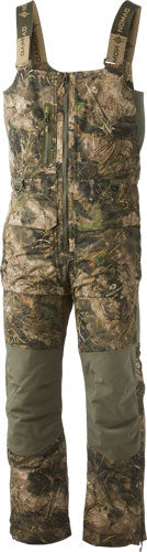 Nomad Waterfowl 3li Bibs - Mossy Oak Migrate Xx-large!