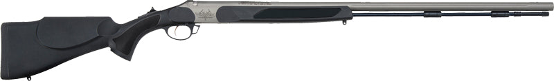 Traditions Vortek Strikerfire - .50 Cal S/s Cerakote/black Syn