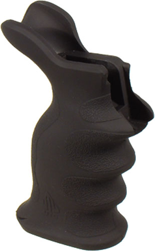 Utg Model 4 Ar-15 Combat - Sniper Pistol Grip Black