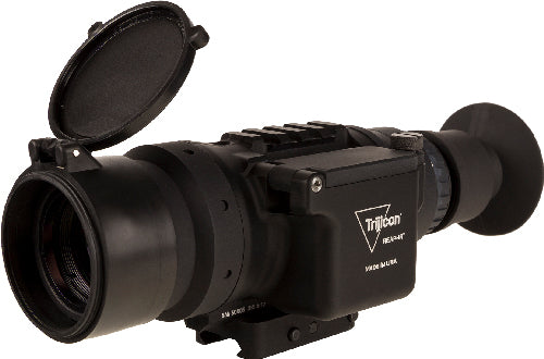 Trijicon Thermal Riflescope - Reap Ir Type 3 35mm Black