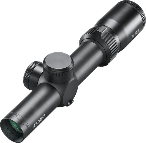 Bushnell Scope Elite 4500 - 1-4x24 Multi-x 30mm Black