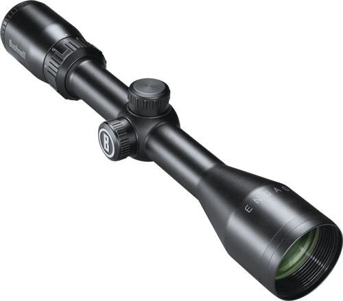 Bushnell Scope Engage 3-9x40 - Deploy Moa Exo Barrier Black