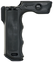 Mft React Magwell Grip Black -